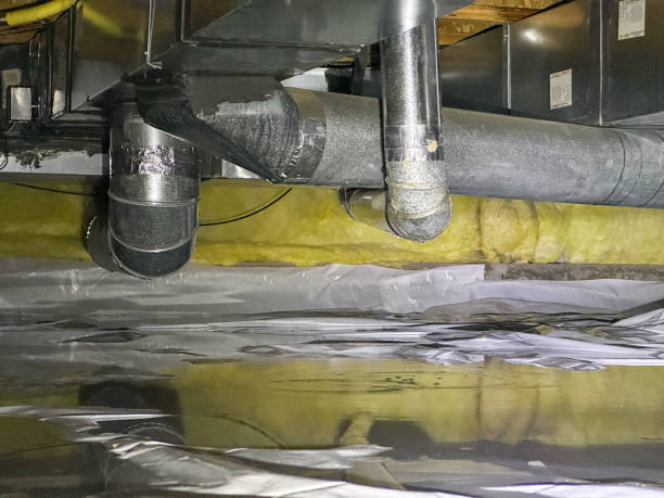 Fire Damage Restoration in Westminster, MD