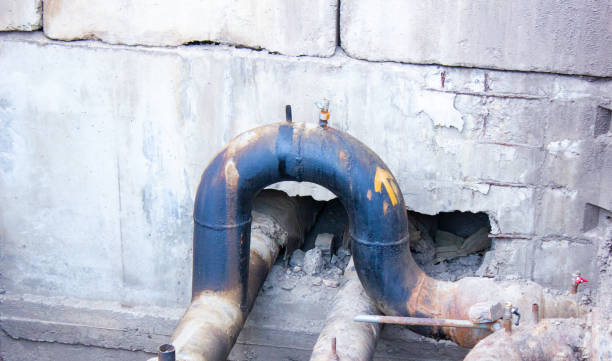 Best Emergency water damage restoration  in Westminster, MD