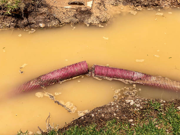 Water damage restoration insurance claims in Westminster, MD